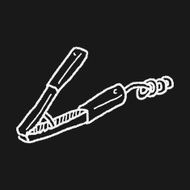power clip doodle N4
