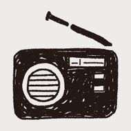 radio doodle N12