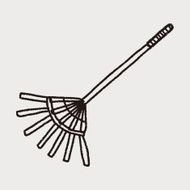 rake doodle N3