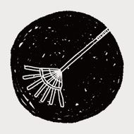 rake doodle N6