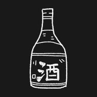 sake doodle N3