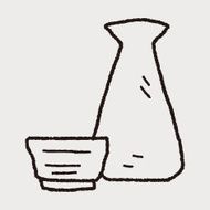 sake doodle N4