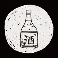 sake doodle N7