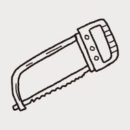 saw doodle N15