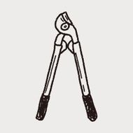 scissor doodle N8