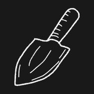 Shovel doodle N14