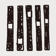 Sound control doodle N7