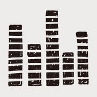 Sound control doodle N8