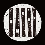 Sound control doodle N13