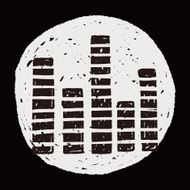 Sound control doodle N14