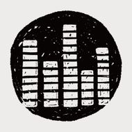 Sound control doodle N17