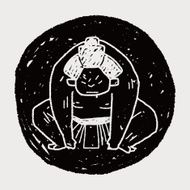 sumo doodle N5