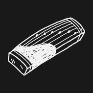 Zither doodle N3