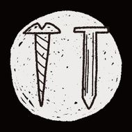 screw doodle N11