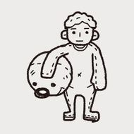 actor doodle N3