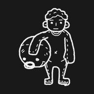 actor doodle N4