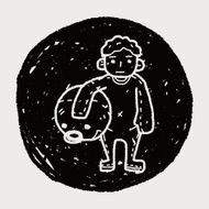 actor doodle N6