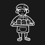 baker doodle N3