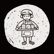 baker doodle N4