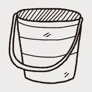 bucket doodle N7