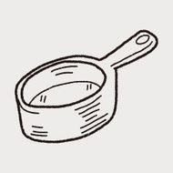 bucket doodle N9