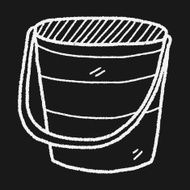 bucket doodle N10