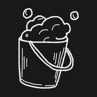 bucket doodle N11