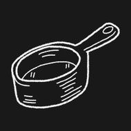 bucket doodle N12