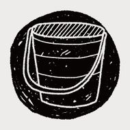 bucket doodle N16