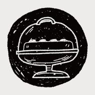 cake doodle N50