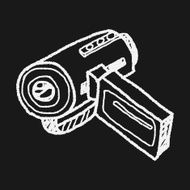 camera doodle N24