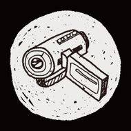 camera doodle N25