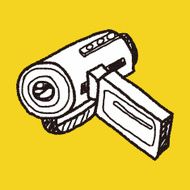 camera doodle N27