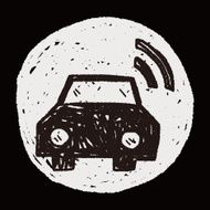 car wifi doodle N4
