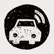 car wifi doodle N5