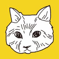 cat doodle drawing N41