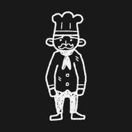 chef doodle N6