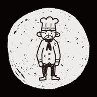 chef doodle N7