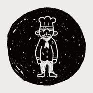 chef doodle N8