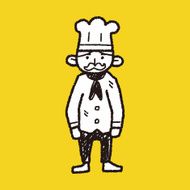 chef doodle N9