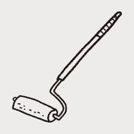 clean roller doodle N3