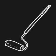 clean roller doodle N5