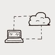 Cloud Doodle N11