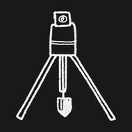 construction vertical tool doodle N4