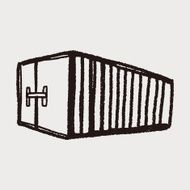 container doodle N6