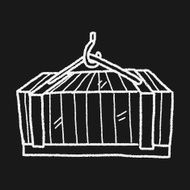 container doodle N7