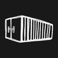 container doodle N8