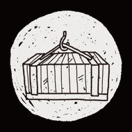 container doodle N9