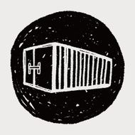 container doodle N11