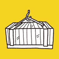 container doodle N12
